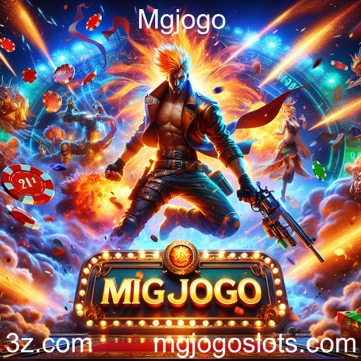A Evolução dos Jogos de Ação: Adrenalina em Cada Jogada