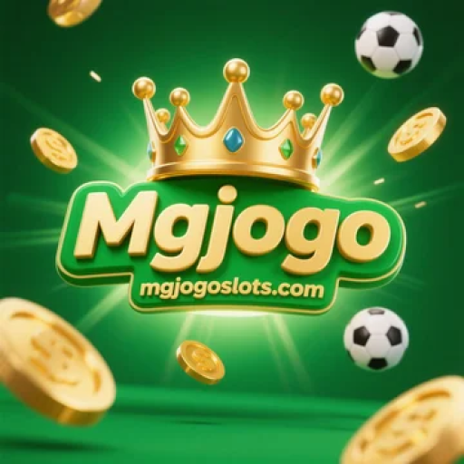 Mgjogo