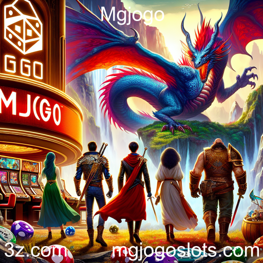 A Evolução dos RPGs: Uma Jornada Através do Tempo